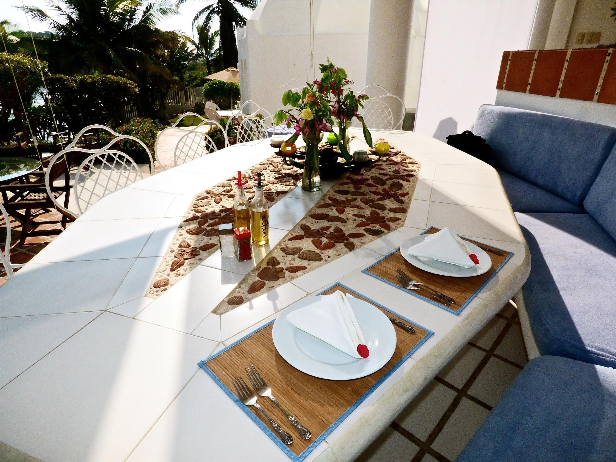 Restaurant Villas Fa-Sol