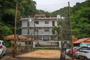 Hotel - HOTEL CASCATA TUR