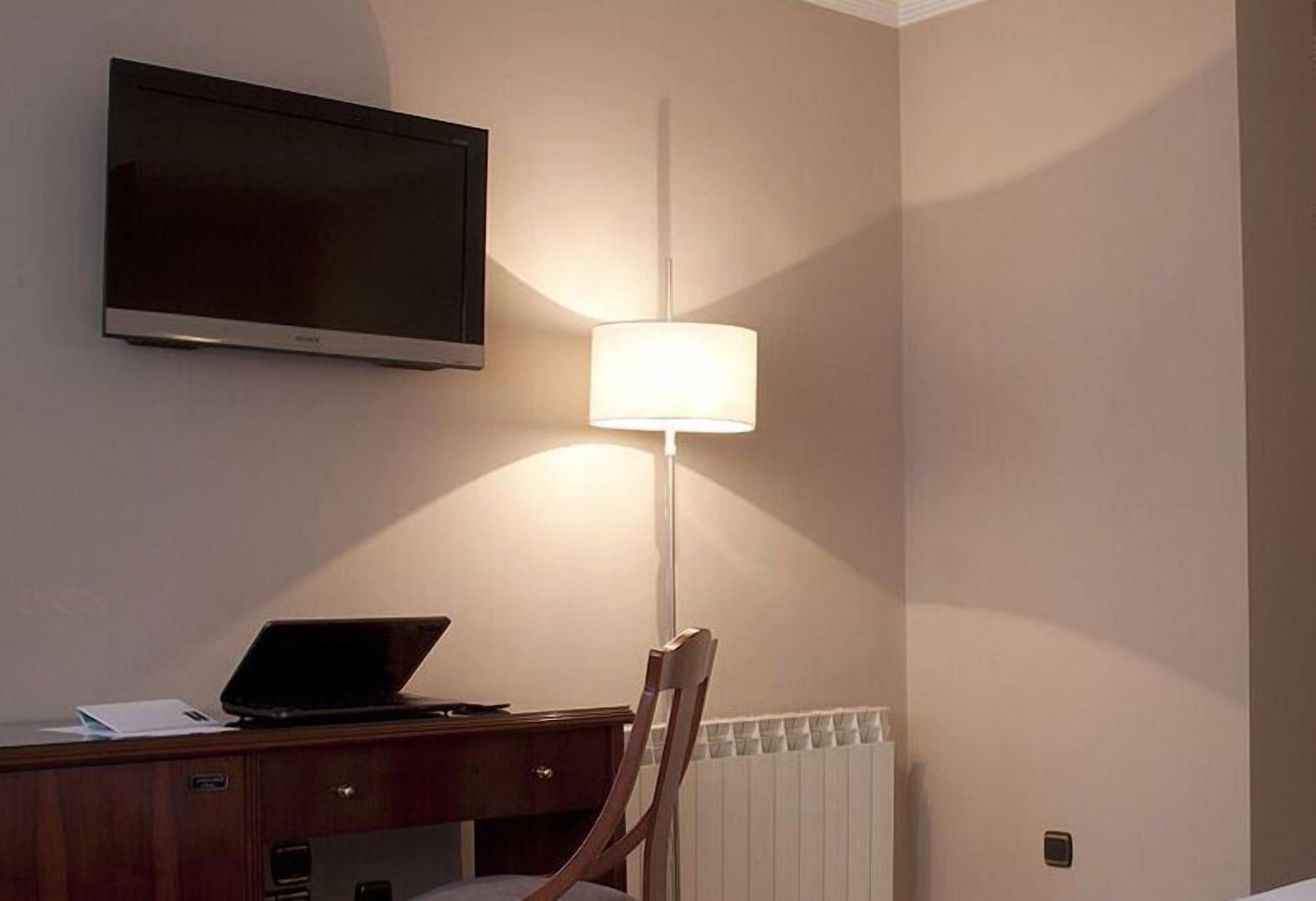 Set de Habitación San Pedro