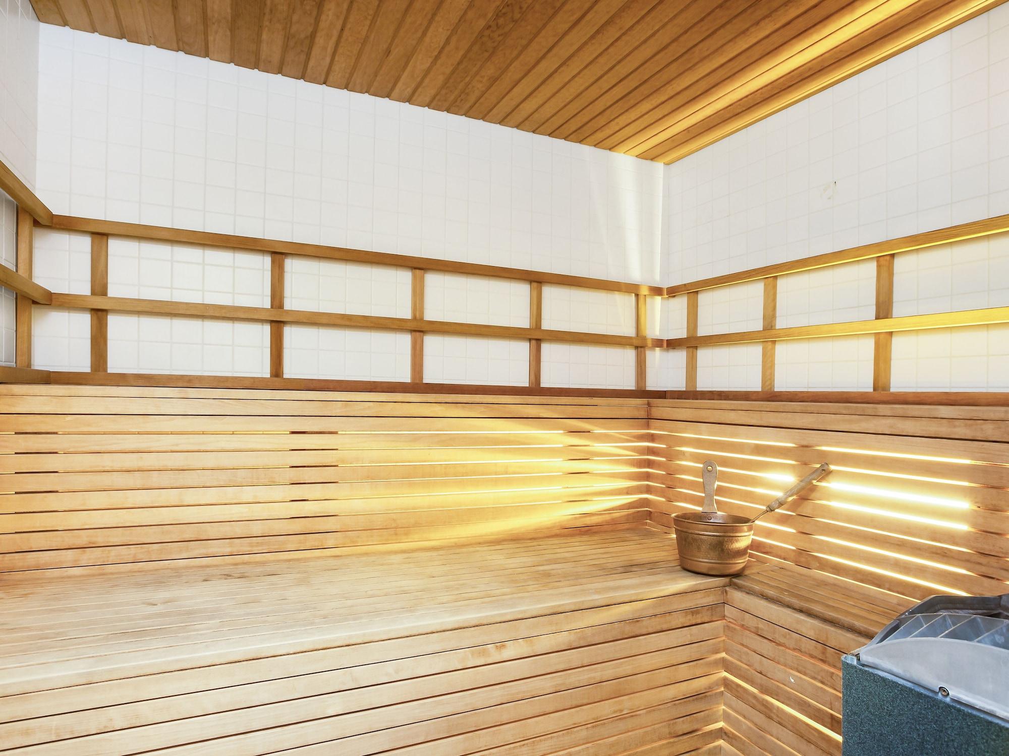 Spa Aiden by Best Western Stockholm Arlanda Airport