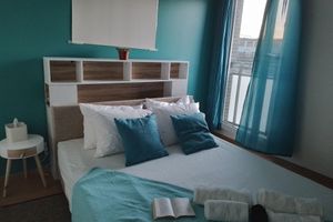 Alquiler Vacacional - Gosen Appart, Situé sur les Bords de Seine, Paris est à 12 Minutes en Train