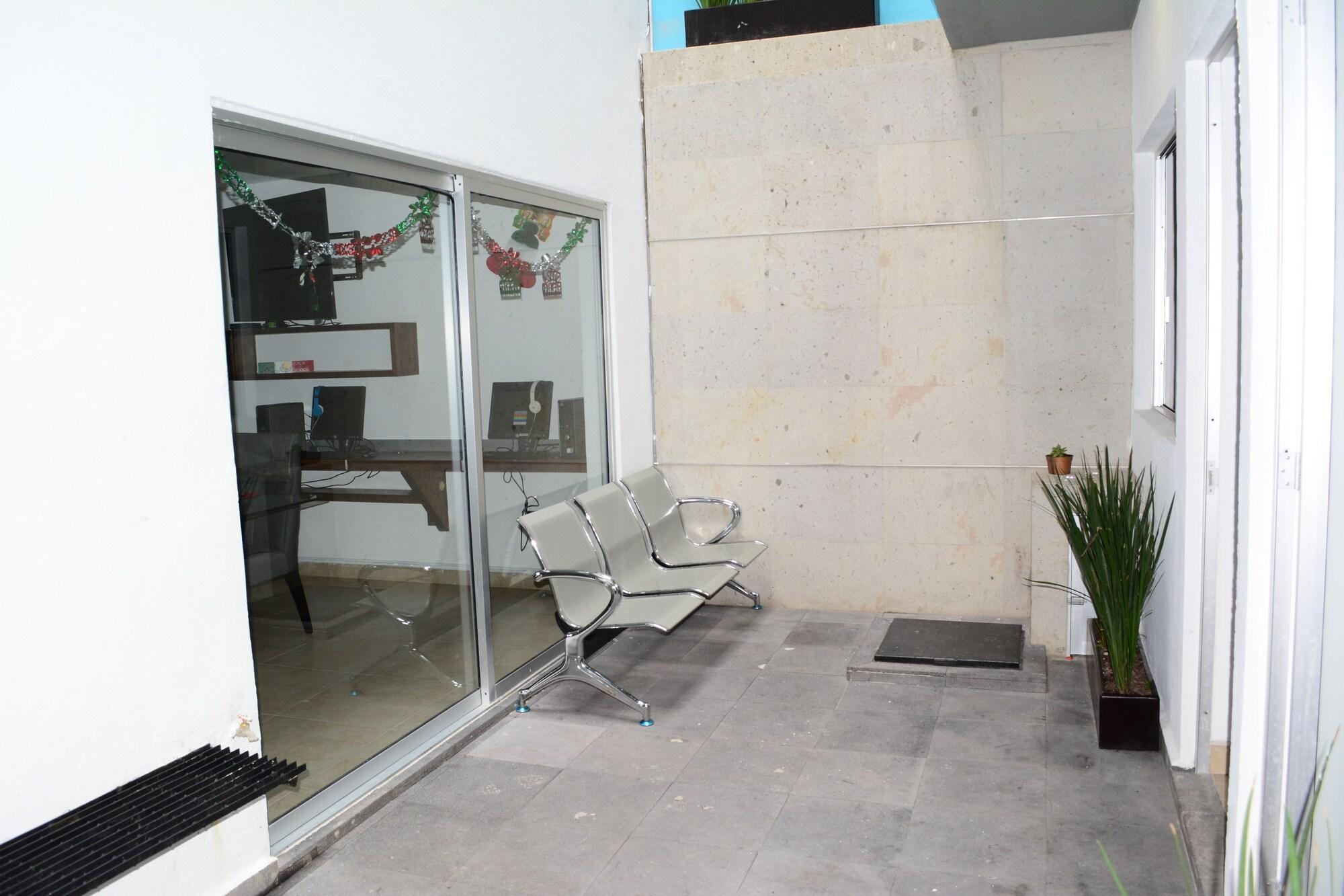 Restaurant Hostal Be Condesa