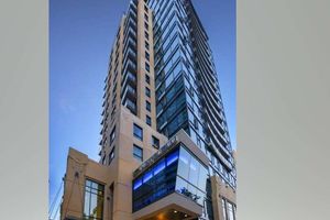 Alojamiento - Hotel Blu Vancouver