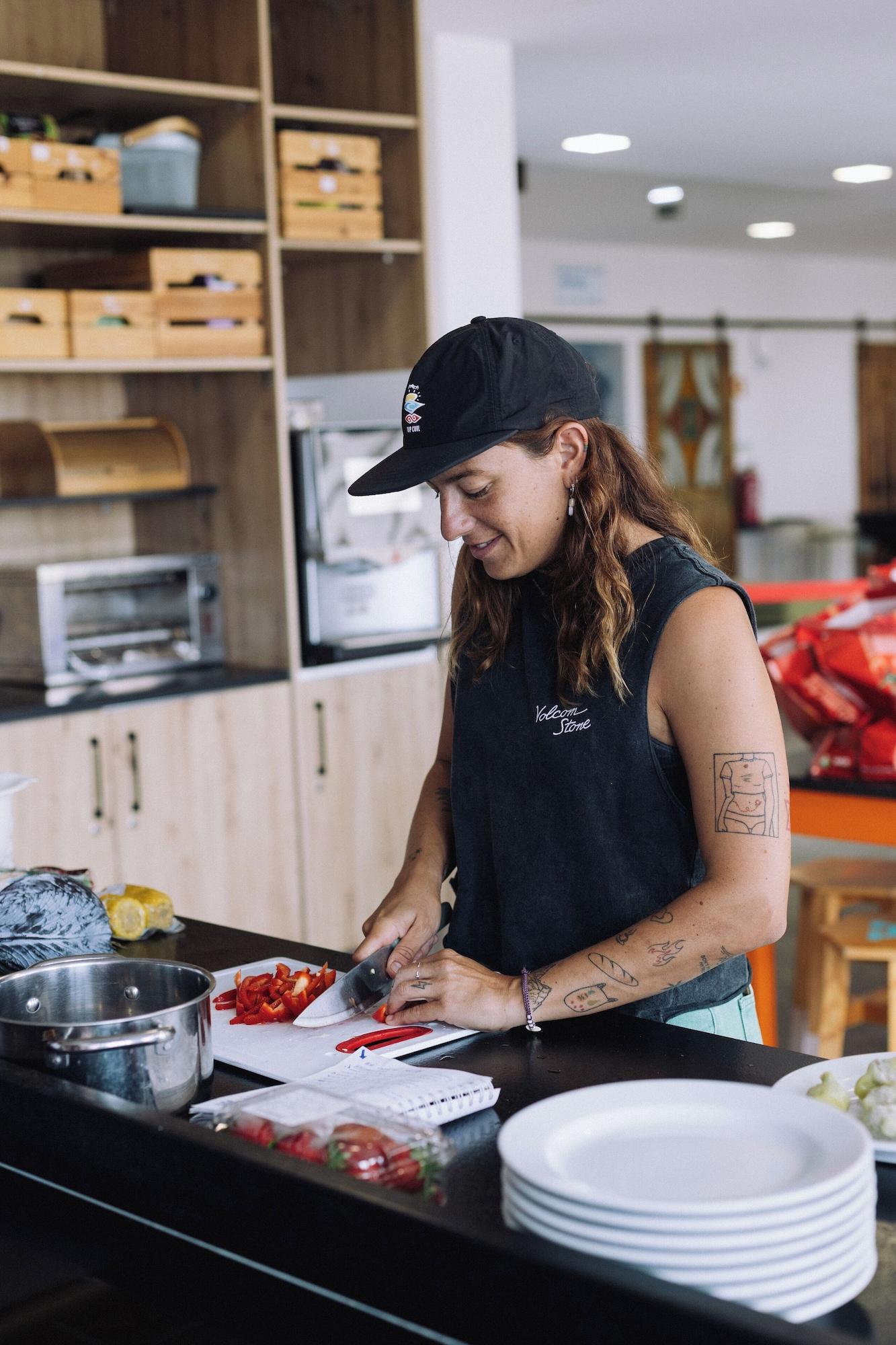 Restaurant WOT Ericeira Surf Social