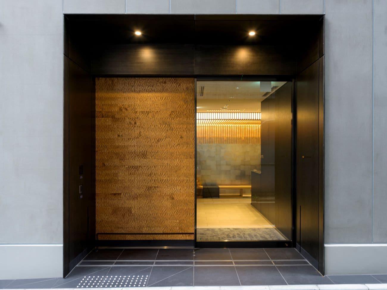 Vista Exterior Best Western Hotel Fino Tokyo Akihabara