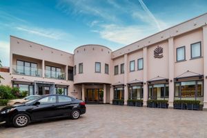 Alojamiento - Davenue Boutique Hotel Accra