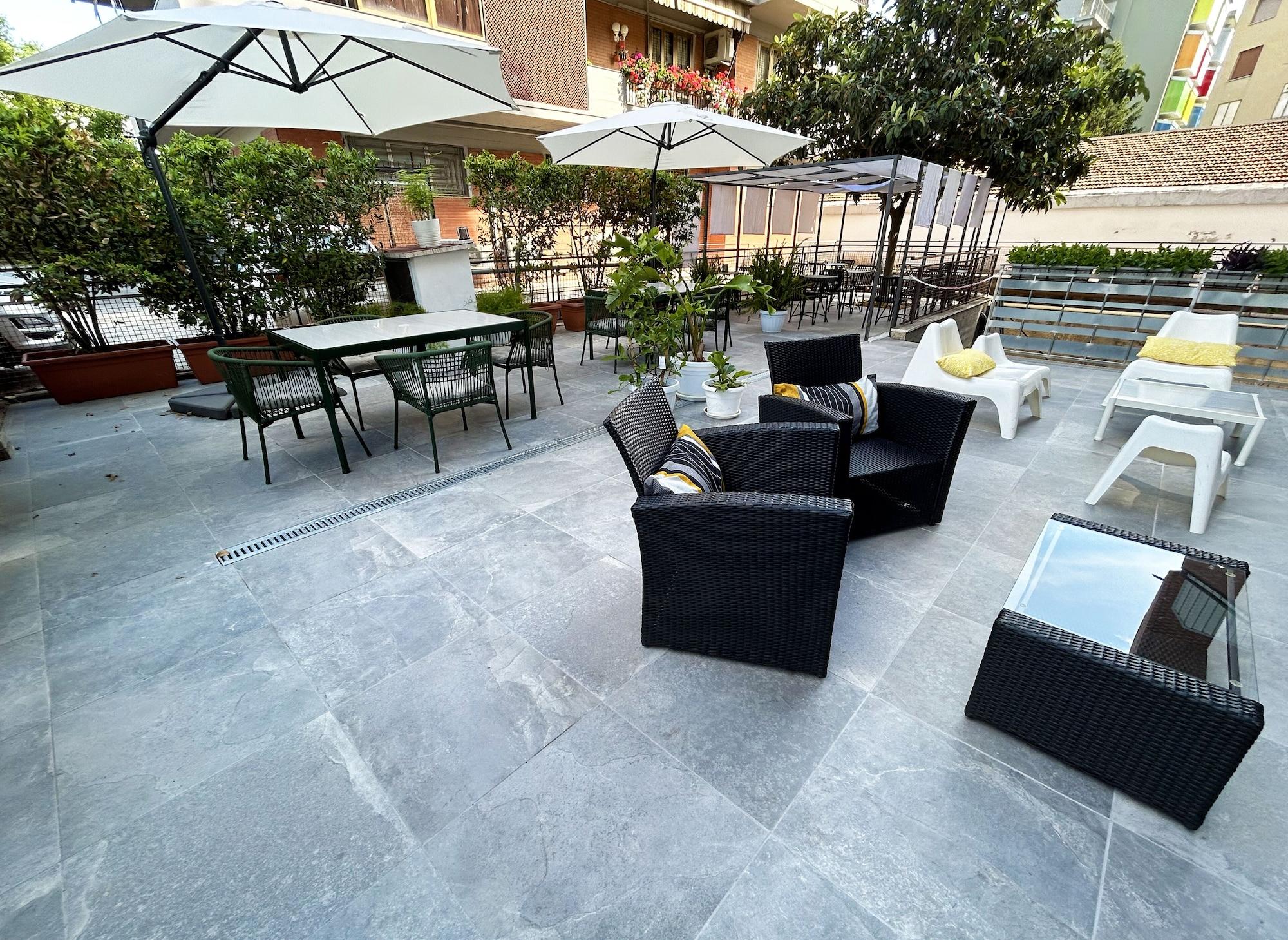 Varios Hotel Franchi