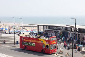 Actividad - City Sightseeing Bournemouth Hop-On Hop-Off Tour