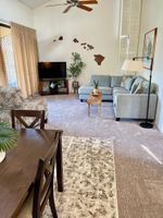 Alquiler Vacacional - Wailea Ekahi6D NEWLY UPDATED 2nd Floor, Part Ocean View,1 min walk to Beach&Pool