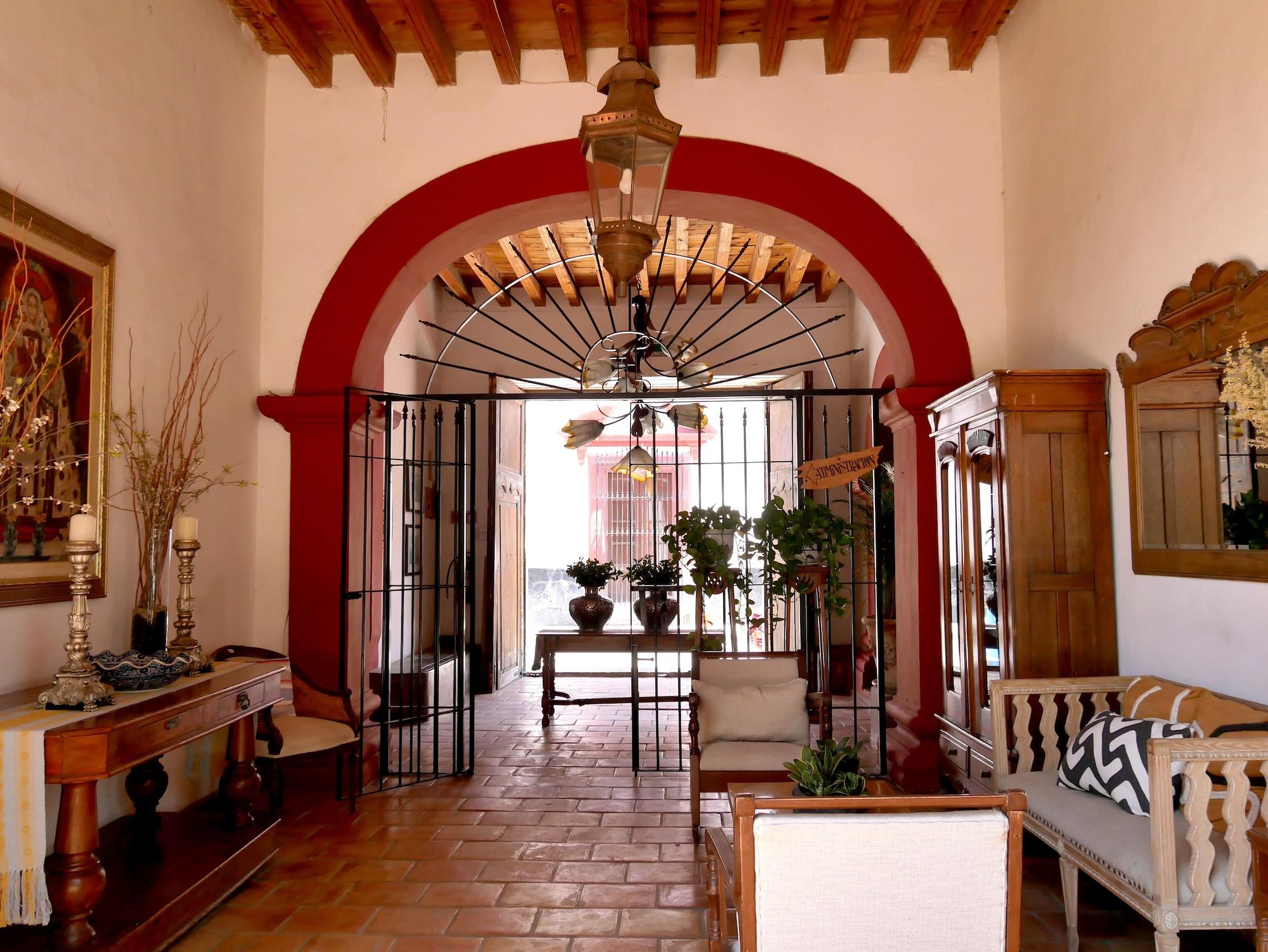 Varios Hotel Hostal El Farol