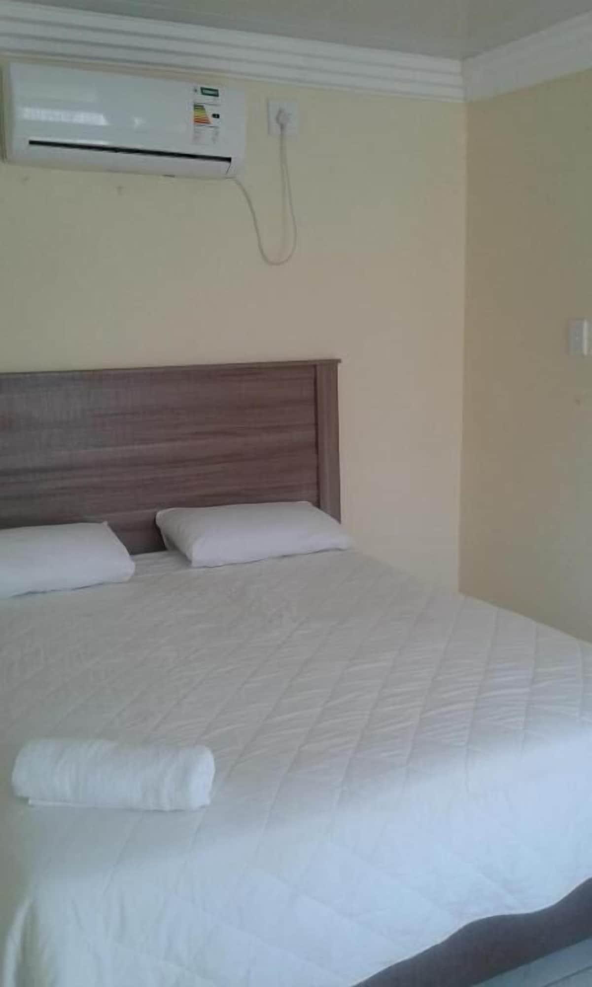 Habitación ASDA Guest House