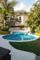 Alojamiento - Hotel OHCALLI TEPOZTLAN Restaurant & Spa