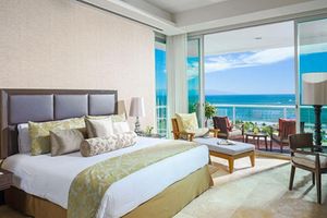 Grand Luxxe Two Bedroom Villa