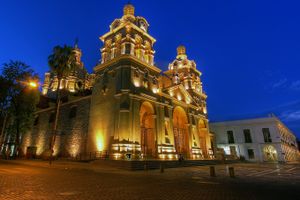 Paquete - Novum Suites