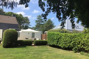 Alquiler Vacacional - Vacation apartment close to the beach, forest/dunes oppositePre-post season E.495.