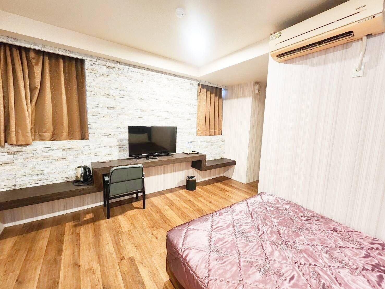 Habitación ROYAL BUSINESS HOTEL