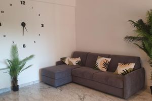 Aluguel por temporada - Rome Phoenix Suite cozy elegant, terrace and pool dream eur center