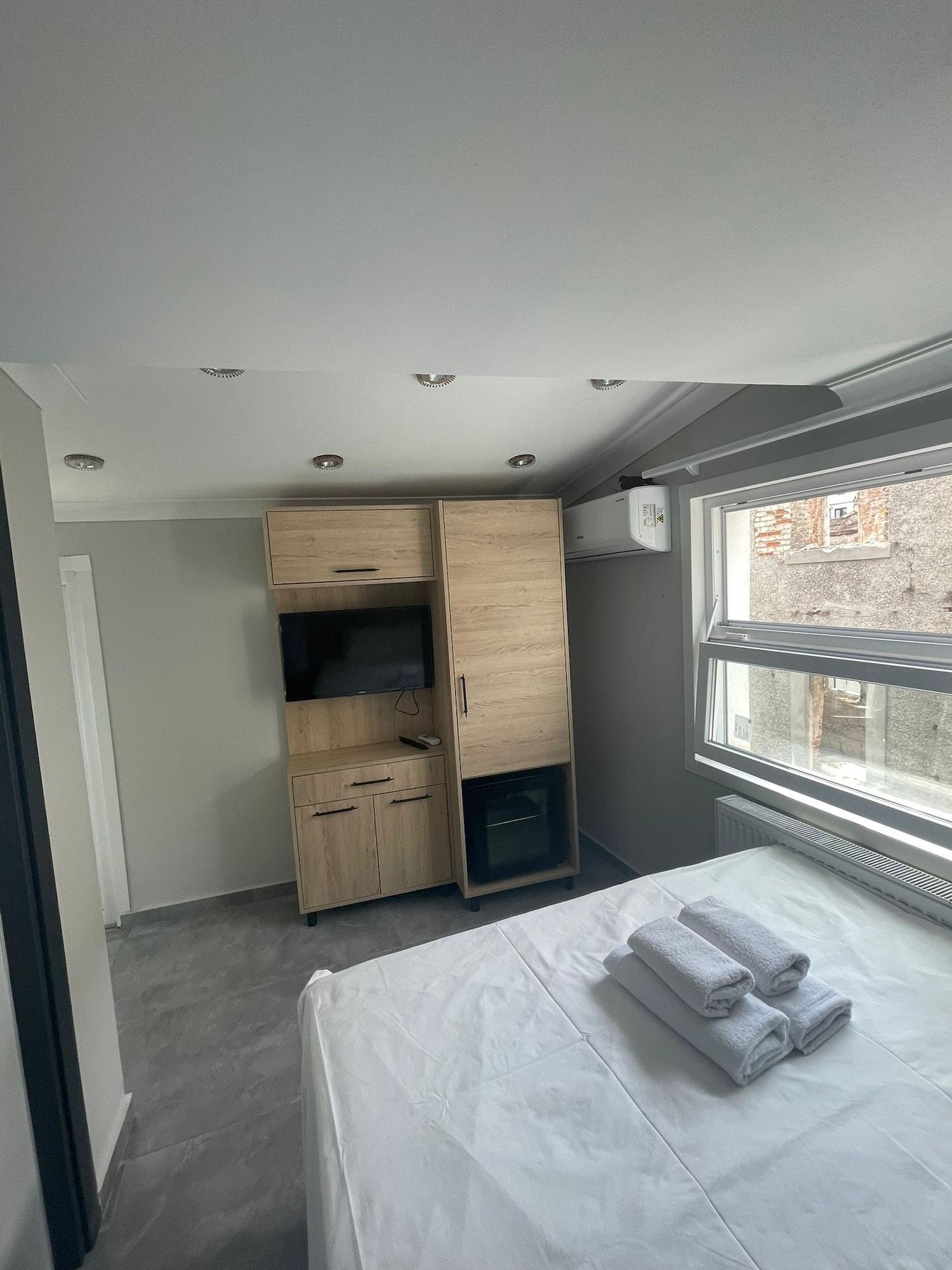 Habitación Moonlight Hotel