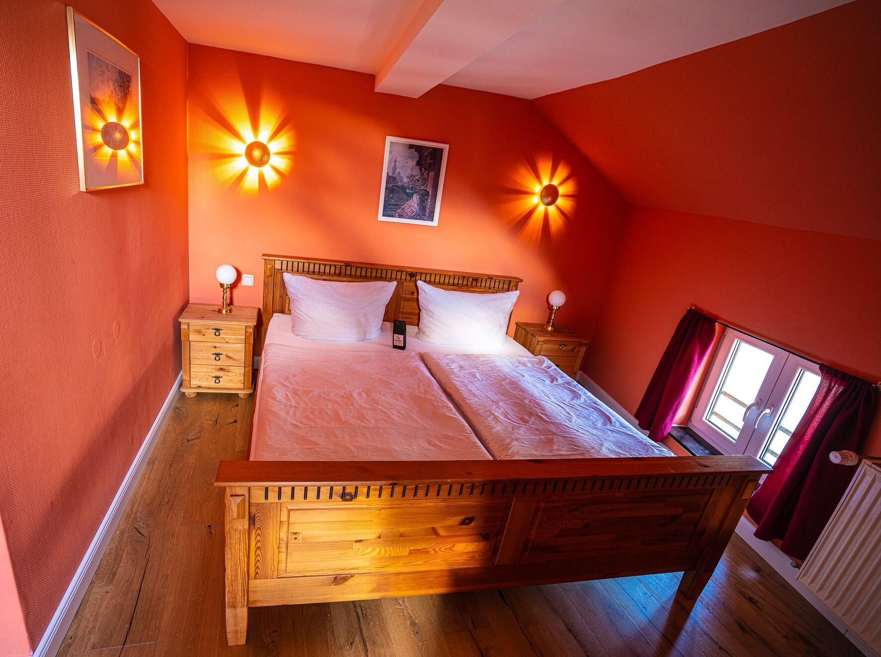 Set de Habitación Pension am Dom