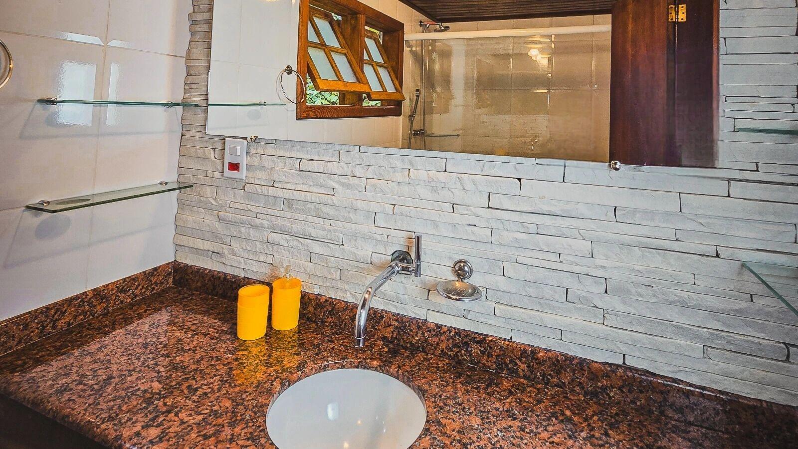 Equipamiento de Habitación Pousada Conde Redondo