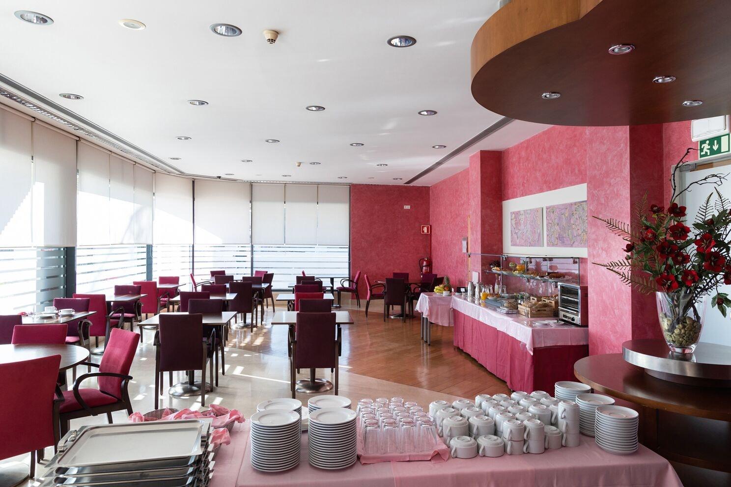 Restaurant Hotel Pombalense