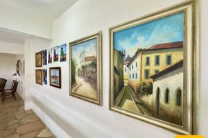 Casas - Casa São Gotardo, luxo e natureza conectados
