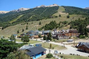 Actividad - Excursión al Cerro Catedral en Bariloche