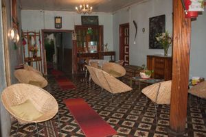 Alojamiento - Hostel 1760
