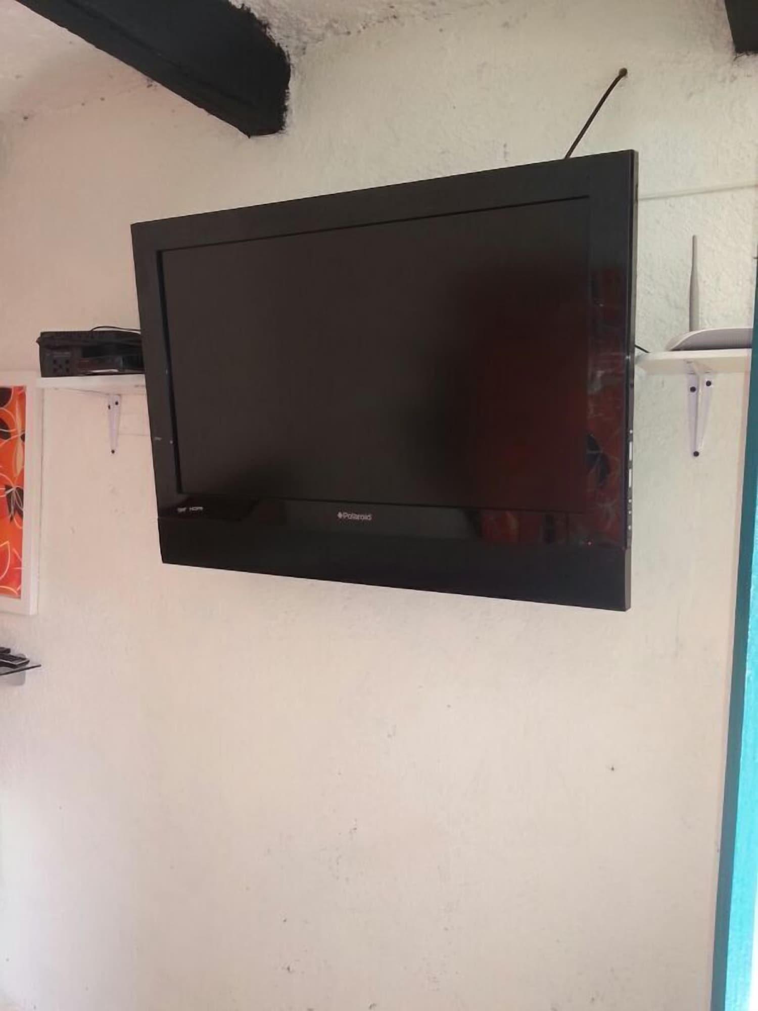 Set de Habitación Suites Bosques Medica Sur