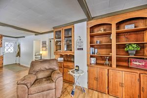 Alquiler Vacacional - Cozy Maine Lakefront Cabin Rental