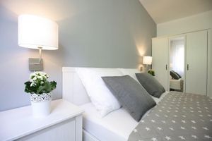 Alquiler Vacacional - Luxury Holiday Home in Bibinje near Sea