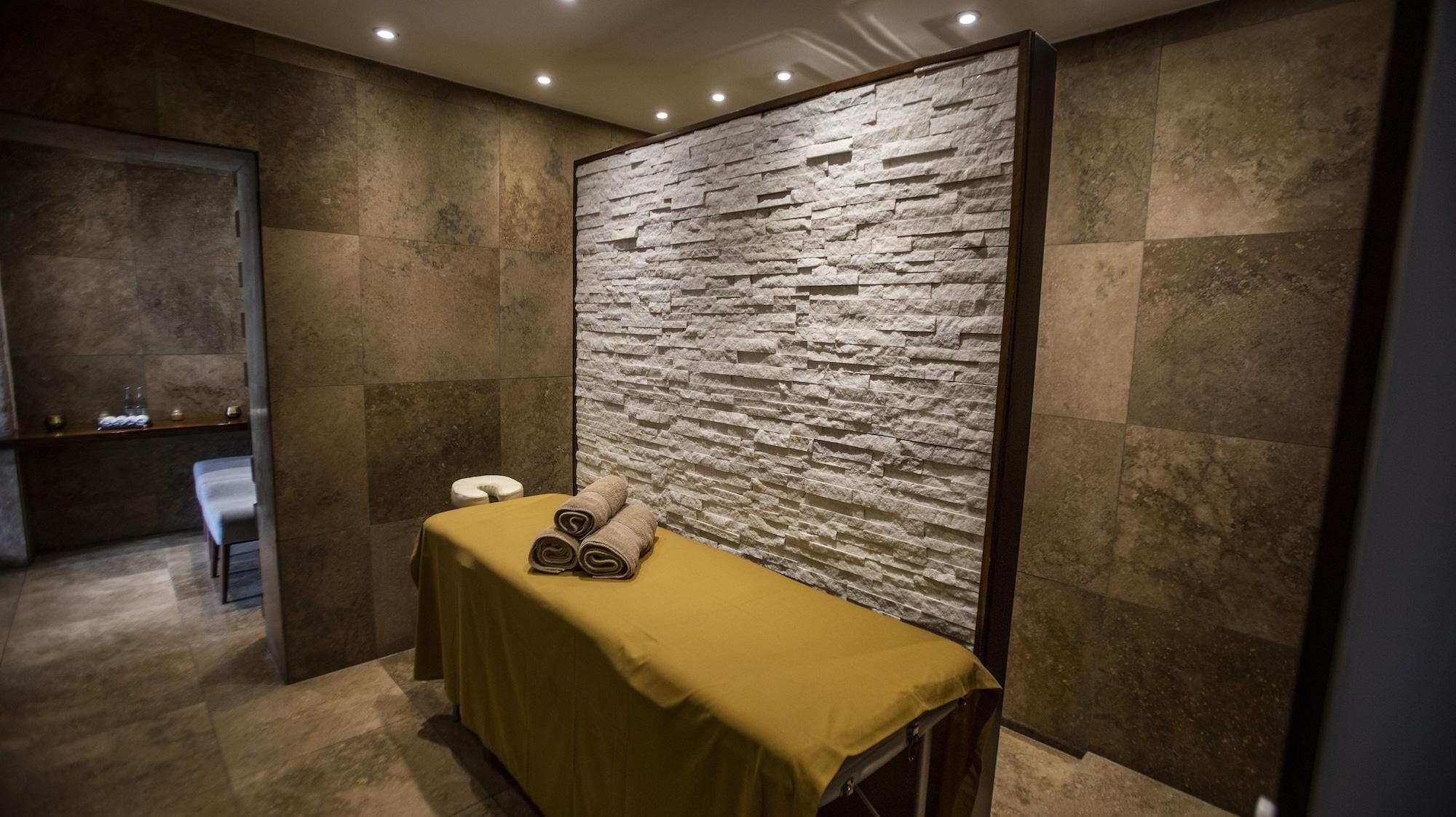 Spa Illa Experience Hotel