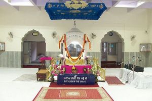 Activity - Understanding Sikhism and Lake Ulsoor Visit - Private Tour