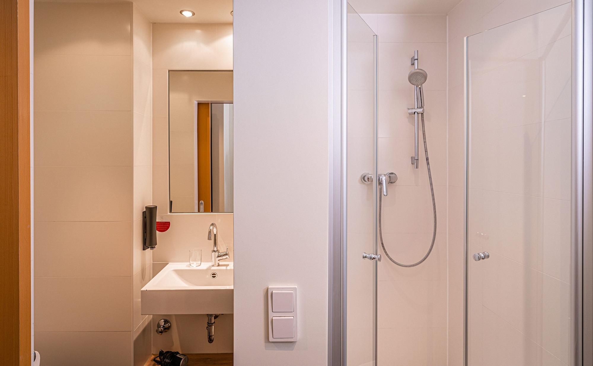 Equipamiento de Habitación Hotel Stachus