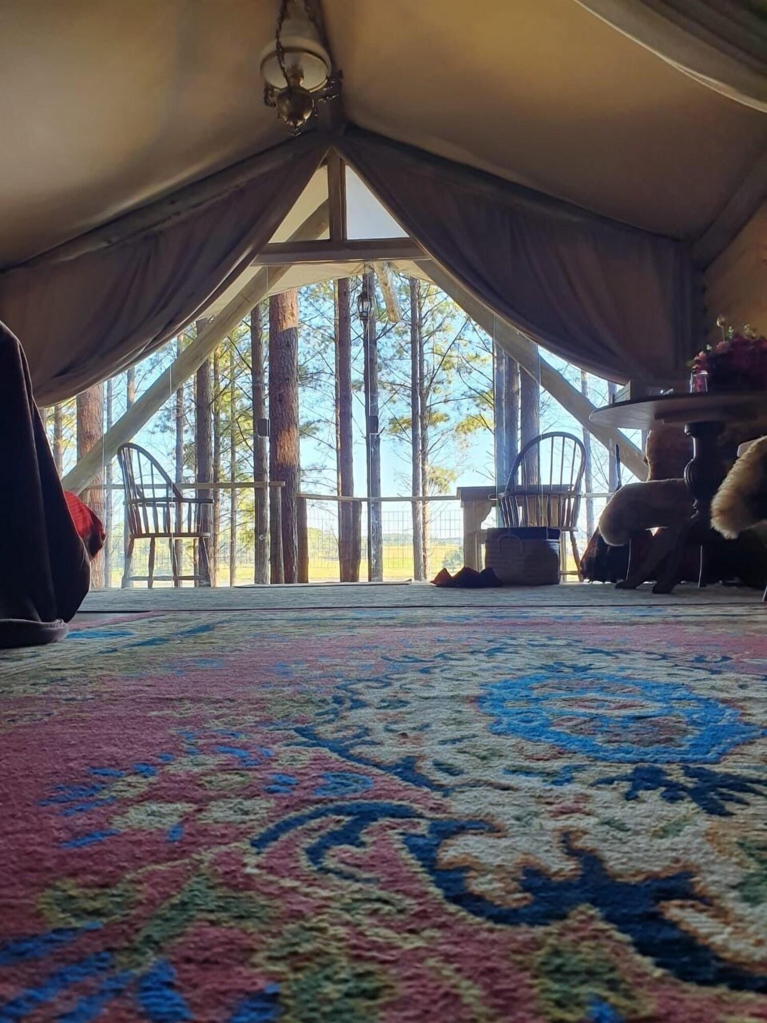 Habitación Tedesco Eco Park