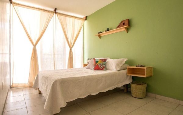 Impecable habitación con enorme terraza privada - Hoteles solo adultos en Guadalajara, Jalisco