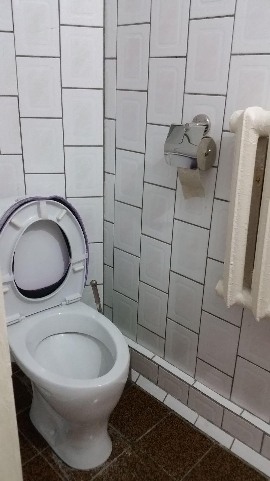 Equipamiento de Habitación Payraviy Guest House - Hostel