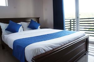 Alquiler Vacacional - J's Villa