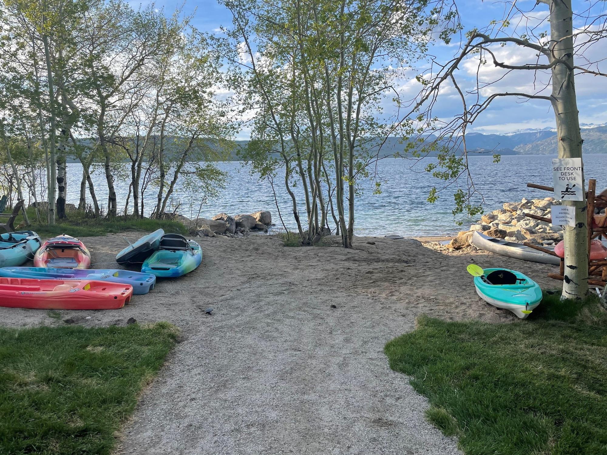 Playa Lakeside Lodge Resort & Marina