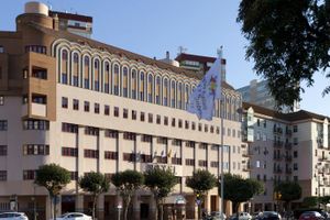Alojamiento - Senator Huelva Hotel