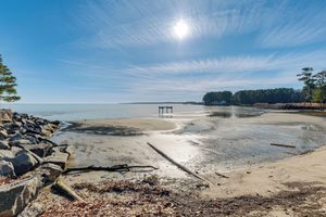 Alquiler Vacacional - Potomac River Haven w/ Private Beach, Dogs Welcome