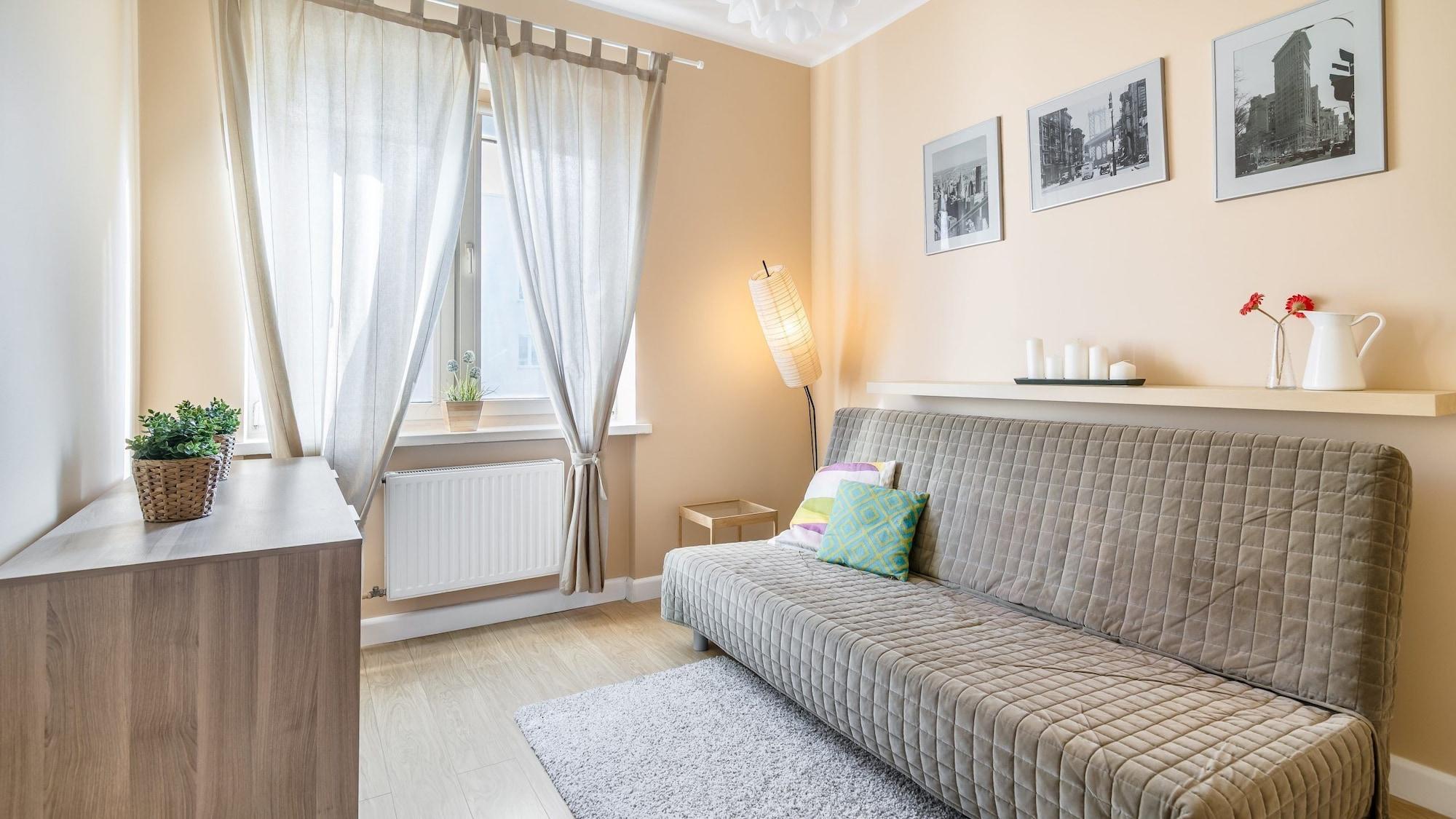 Comodidades del Alojamiento Apartament Alexandra Q4 Apartments