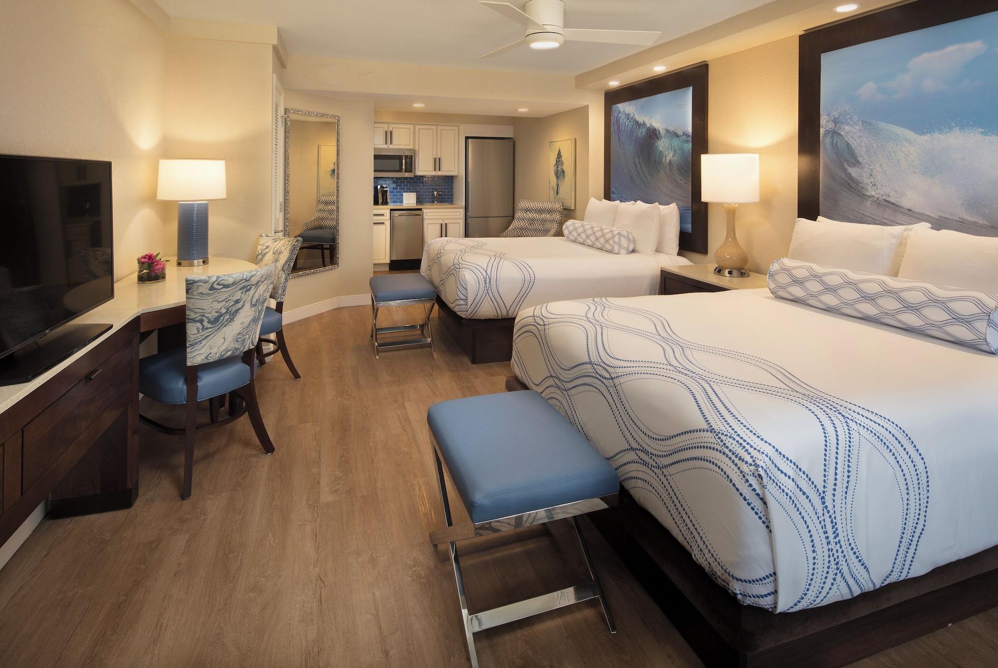 Habitación Lido Beach Resort