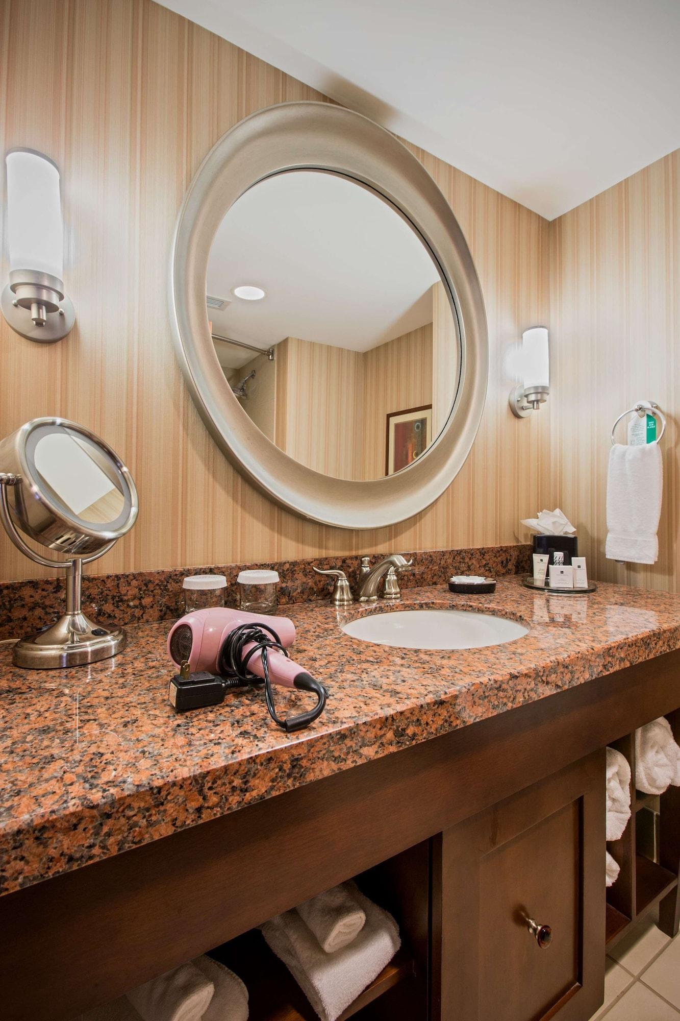 Habitación Sonesta Milwaukee West Wauwatosa