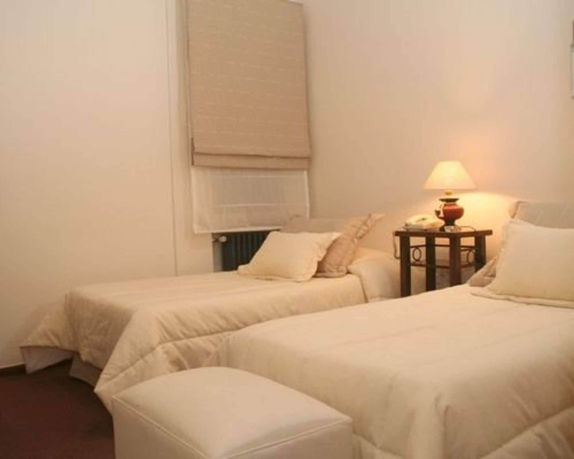 Habitación Hotel Ariosto