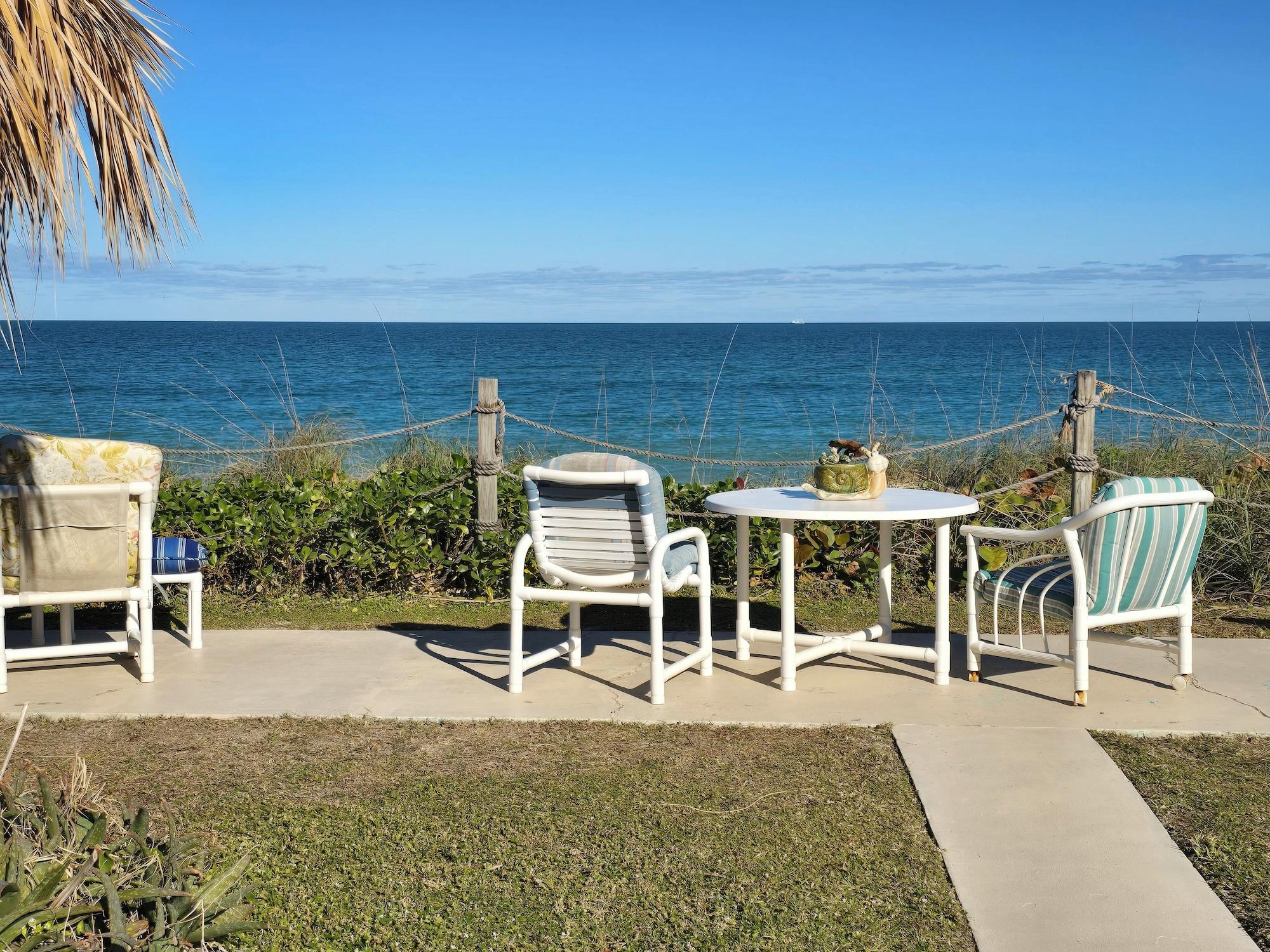 Restaurant Sea Scape Oceanfront Motel