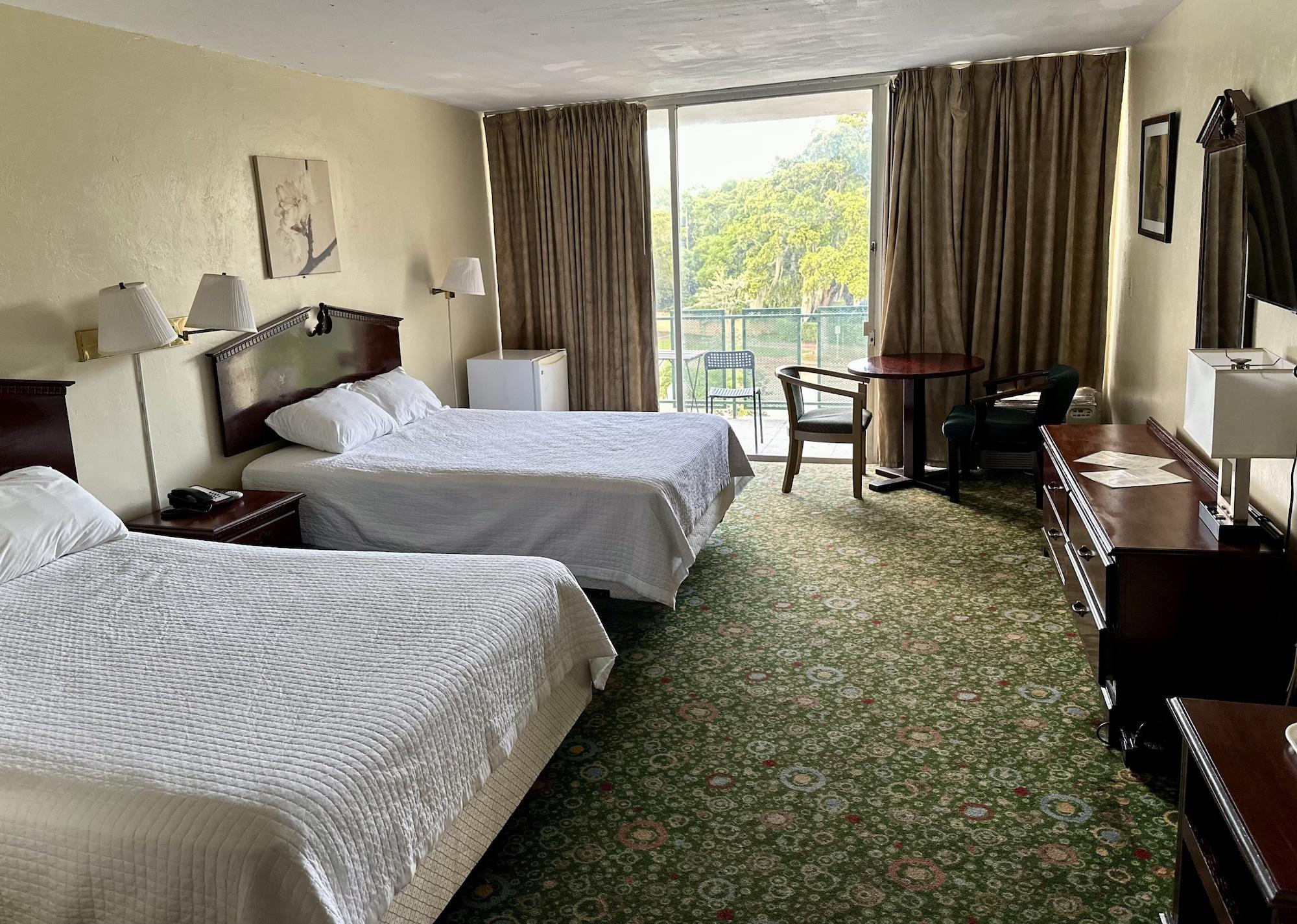 Habitación Chateaubleau Hotel