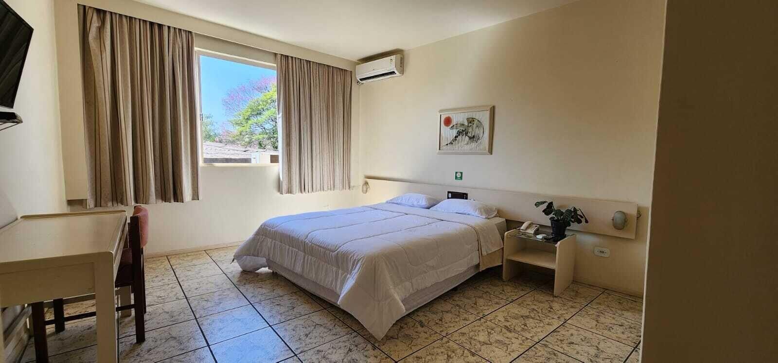 Habitación Goldmen Business Londrina