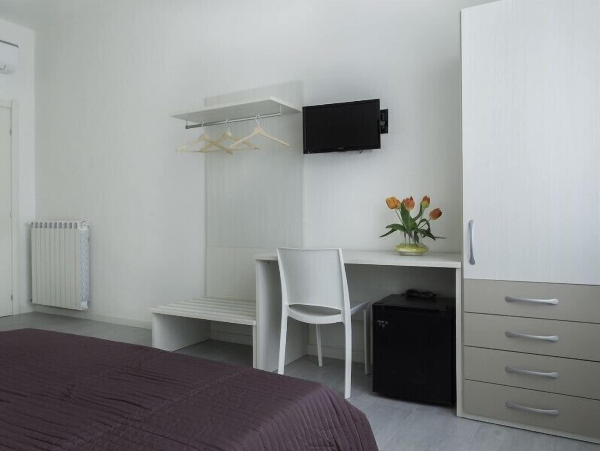 Hotel Easy Venice Room