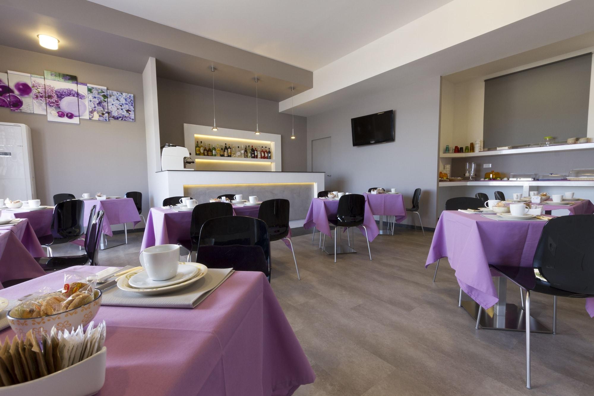 Restaurant Hotel L'Approdo